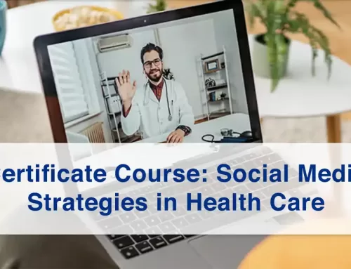 Baldwin Publishing’s Proven Social Media Strategies Every Health Marketer Should Know