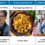 ): Images and graphics for health awareness days in November 2025