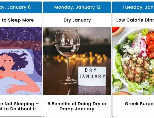 Your Guide to January 2026 Health Observances and Health Awareness Days