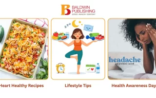 Awareness day images and graphics for APCI Press Release