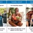 Images and graphics for June 2026 health awareness days