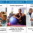 Images and graphics for September 2026 health awareness days