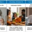 Images and graphics for October 2026 health awareness days